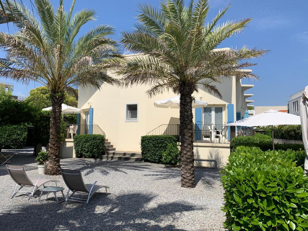 Hotel L'Etape Villeneuve-Loubet Dış mekan fotoğraf