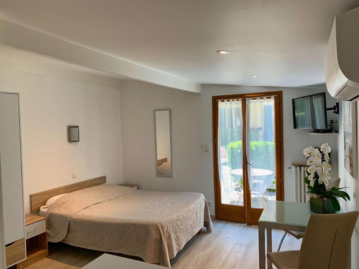 Hotel L'Etape Villeneuve-Loubet Dış mekan fotoğraf