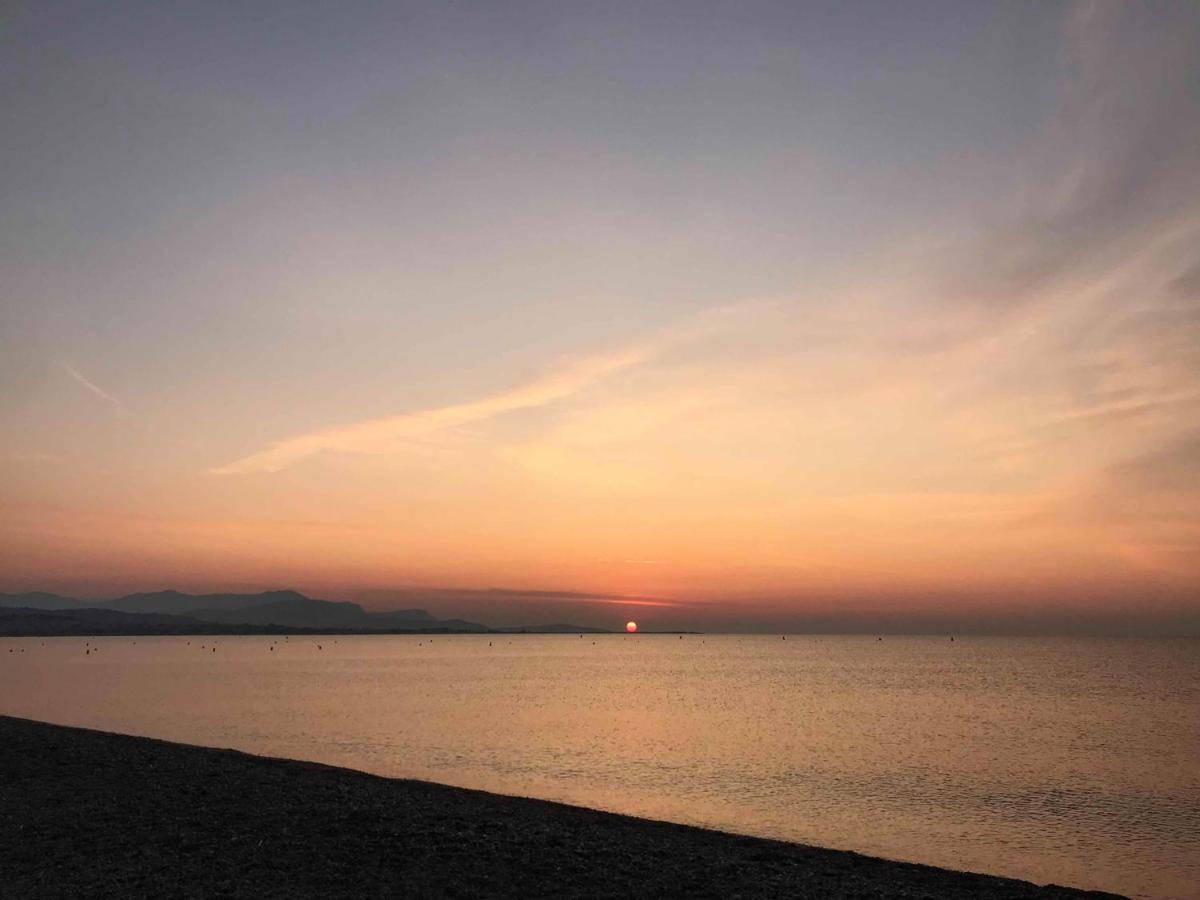 Hotel L'Etape Villeneuve-Loubet Dış mekan fotoğraf