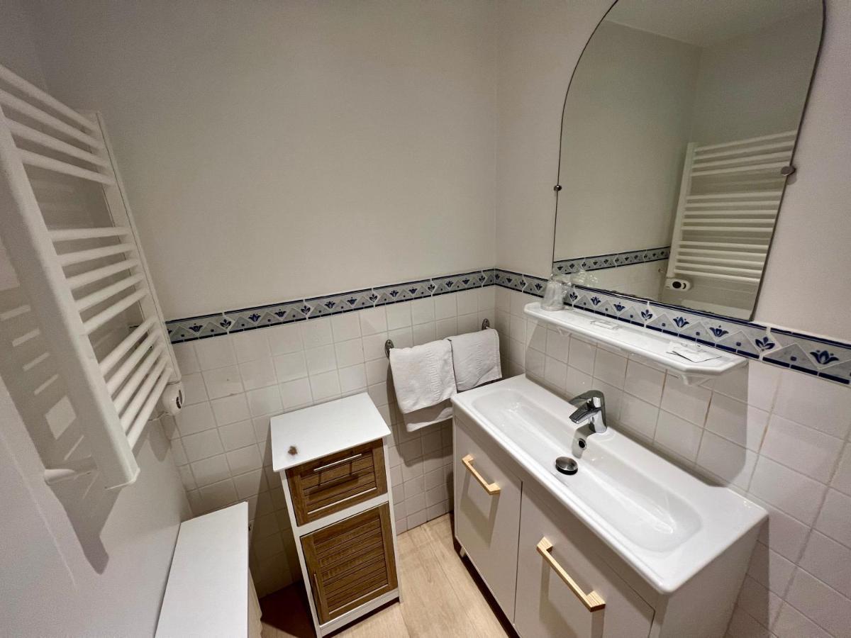Hotel L'Etape Villeneuve-Loubet Dış mekan fotoğraf