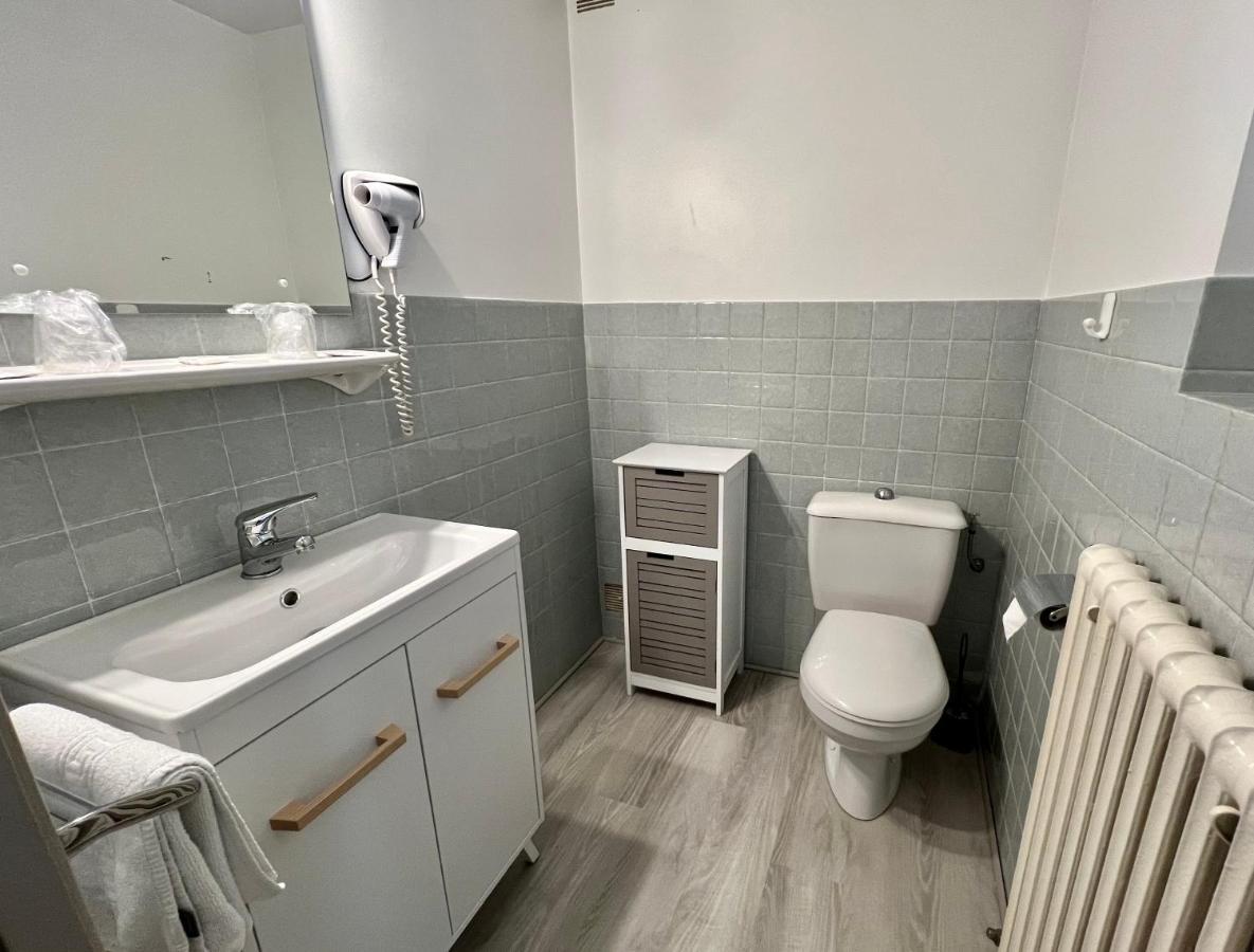 Hotel L'Etape Villeneuve-Loubet Dış mekan fotoğraf