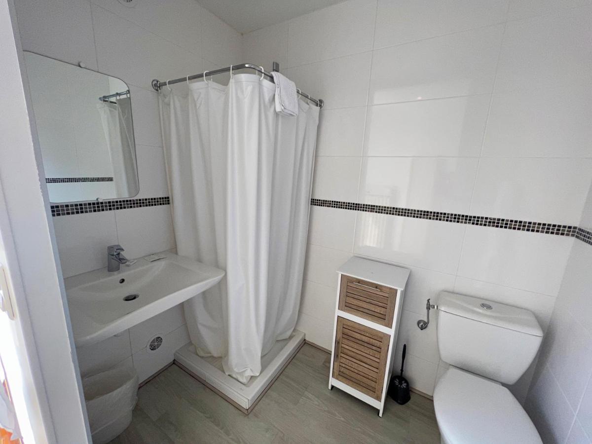 Hotel L'Etape Villeneuve-Loubet Dış mekan fotoğraf