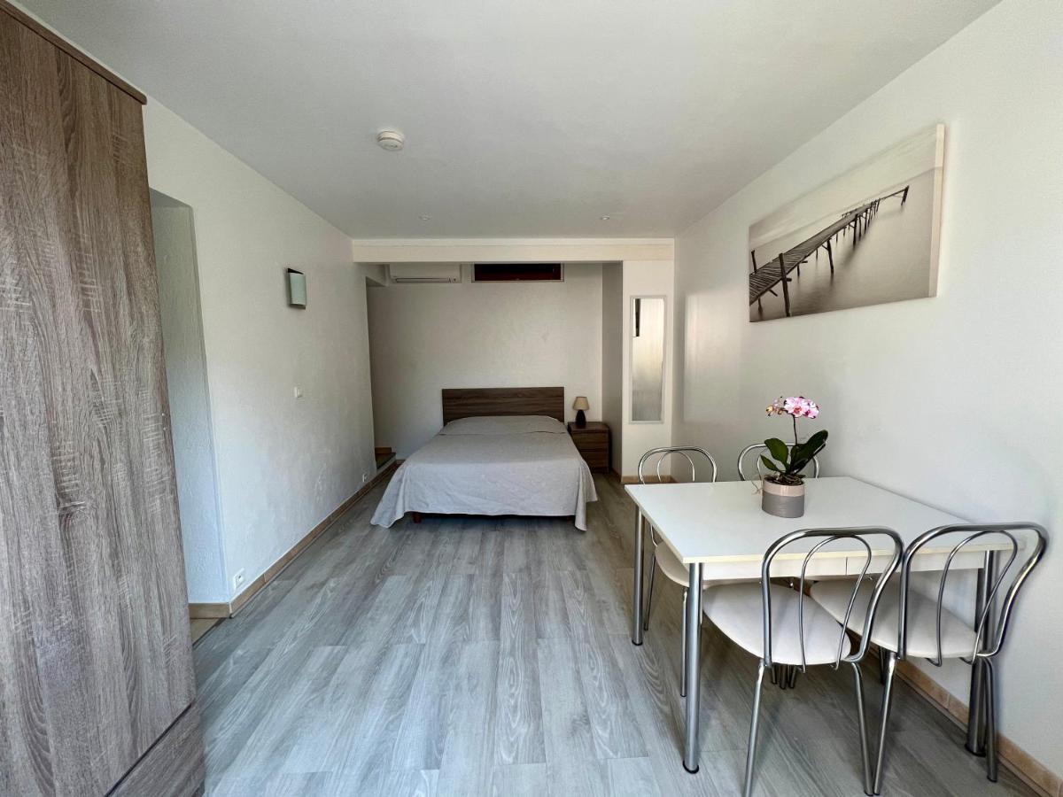 Hotel L'Etape Villeneuve-Loubet Dış mekan fotoğraf