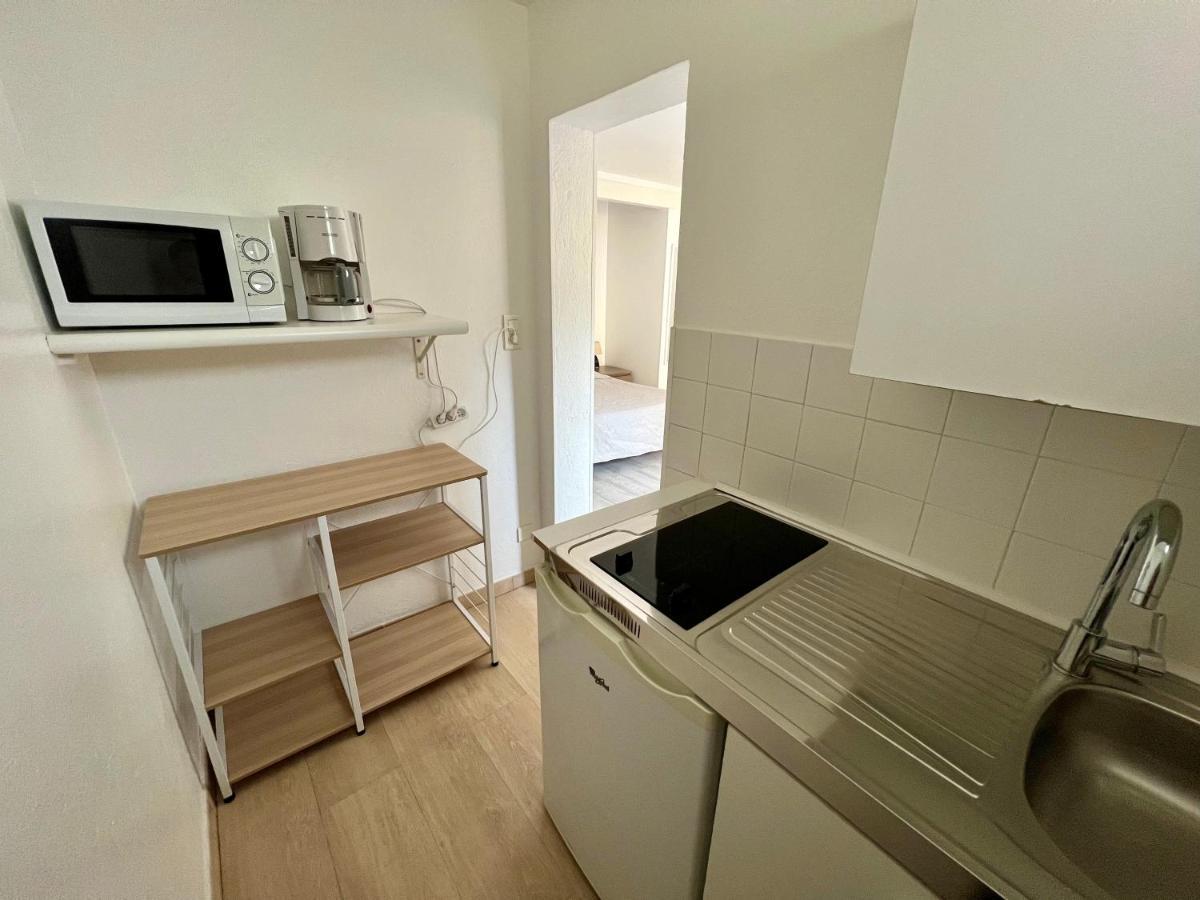 Hotel L'Etape Villeneuve-Loubet Dış mekan fotoğraf