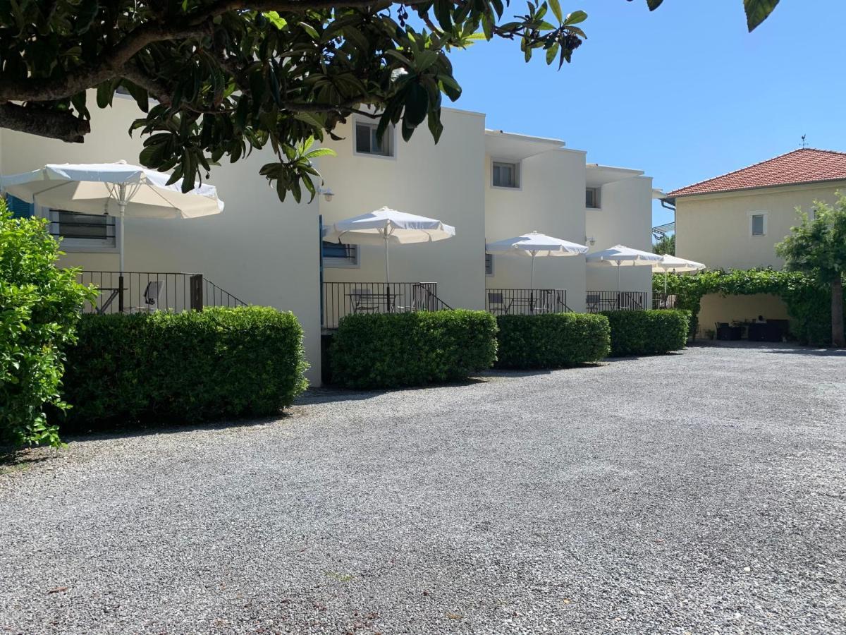 Hotel L'Etape Villeneuve-Loubet Dış mekan fotoğraf