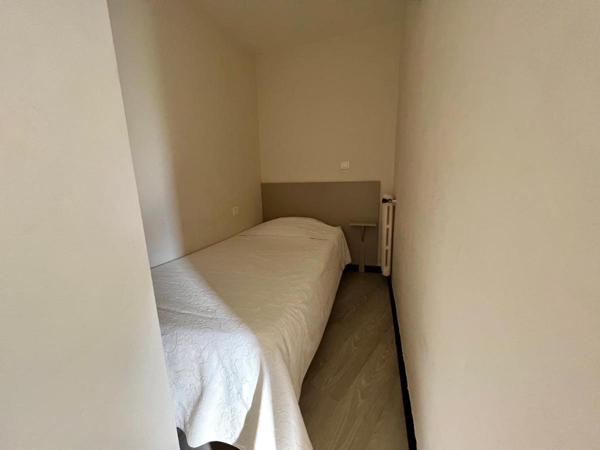 Hotel L'Etape Villeneuve-Loubet Dış mekan fotoğraf