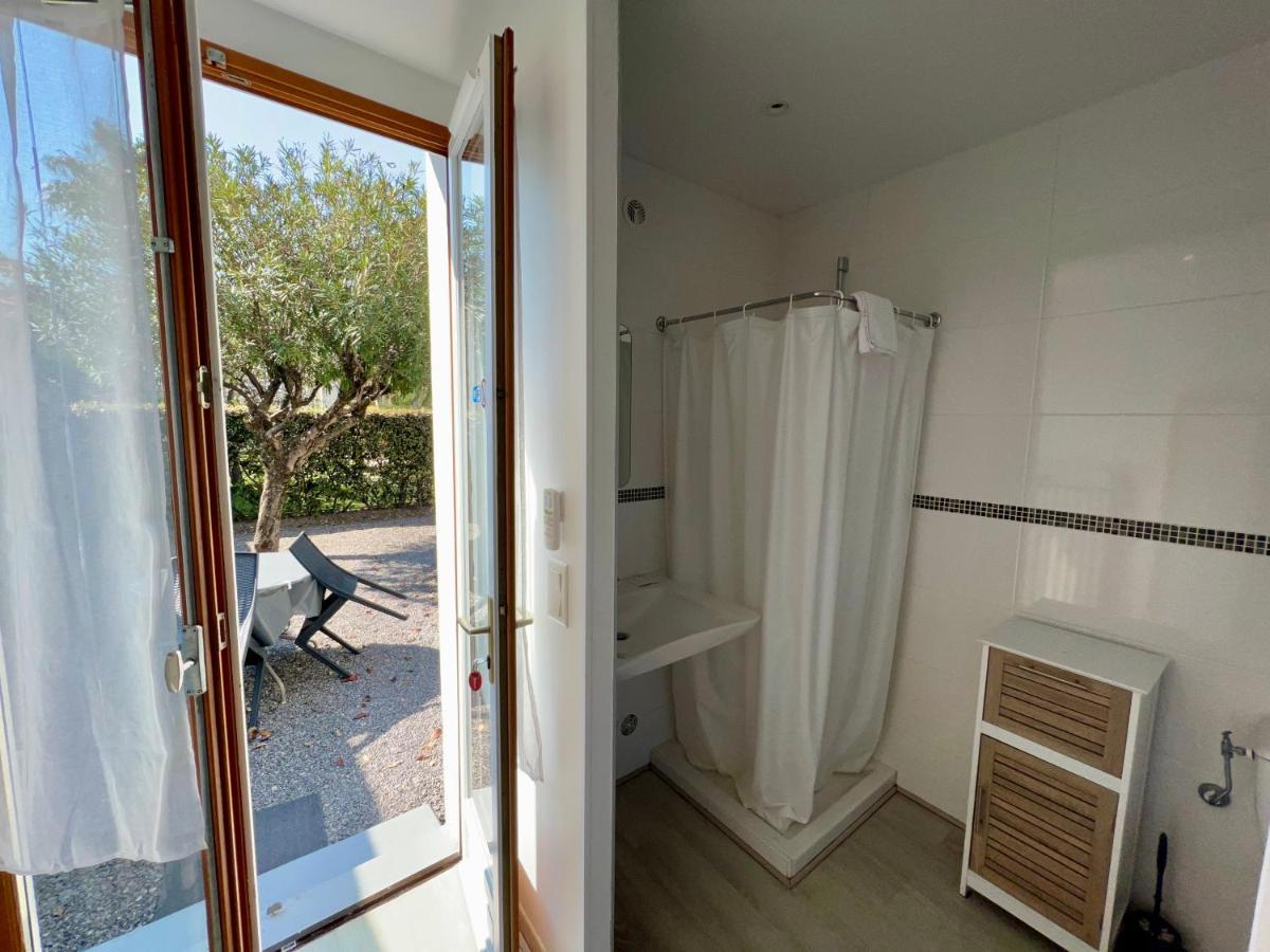 Hotel L'Etape Villeneuve-Loubet Dış mekan fotoğraf