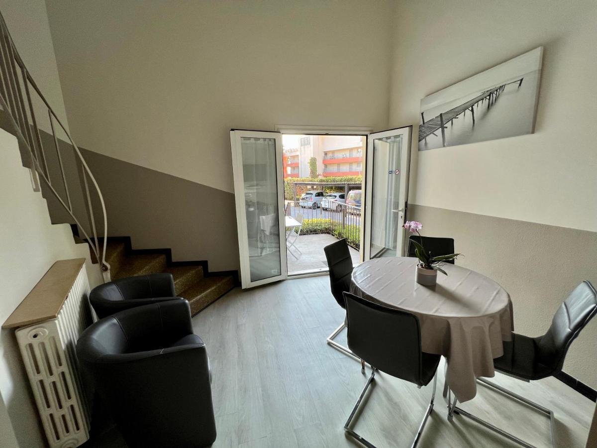 Hotel L'Etape Villeneuve-Loubet Dış mekan fotoğraf